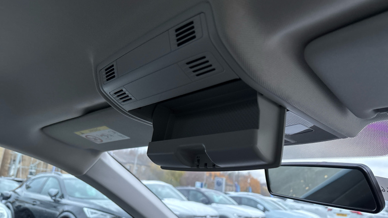 Volkswagen Polo 1.0 TSI 95 SE 5dr Petrol Hatchback